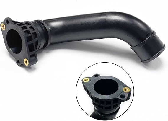 Boost intercooler outlet pipe For Honda Civic 2016-2021 Replace# 17291-5AA-A01