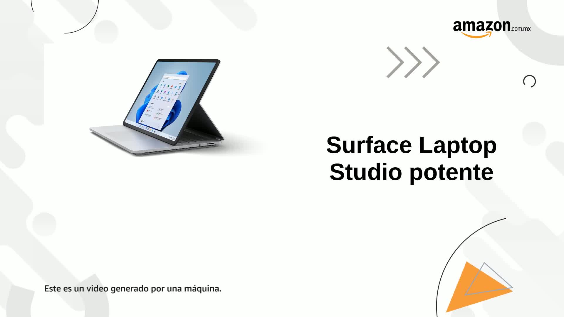 Microsoft Surface Laptop Studio - 14.4