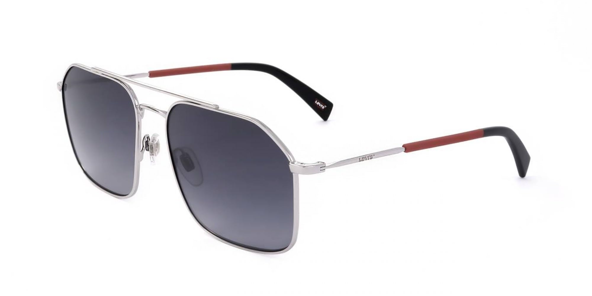 Levi's LV 1021/S Gafas Unisex adulto (Pack de 1)