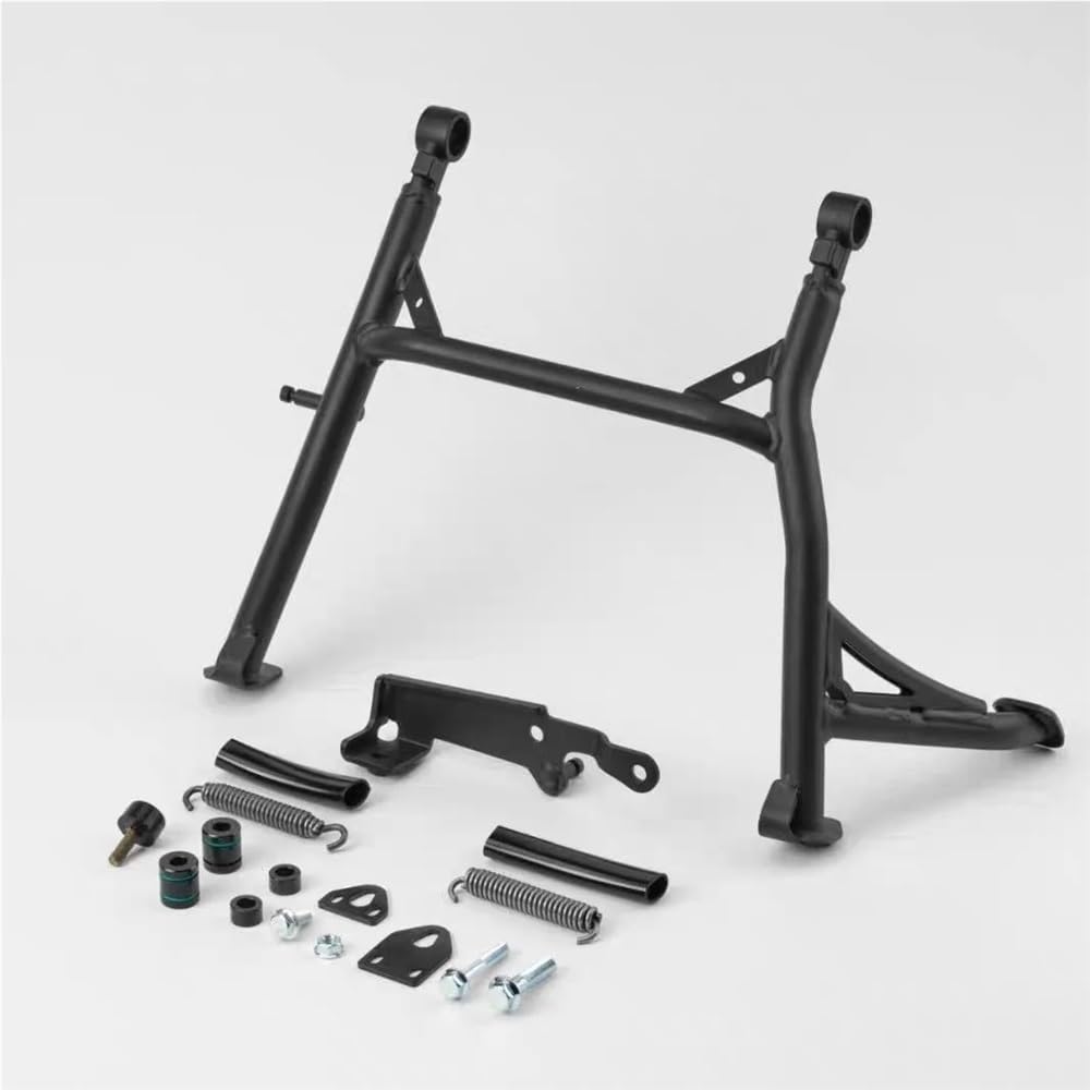Caballete Rueda Caballete Central Lateral Moto Para 800 MTX Doble Soporte Grande Accesorios Originales