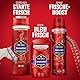 Old Spice Captain Deostick für Männer 50 ml, 24/7 Frischhh bei täglicher Anwendung, langanhaltender Duft in Parfumqualität, Schutz vor Gerüchen, Ohne Aluminiumsalze, unsichtbar auf Schwarz und Weiß