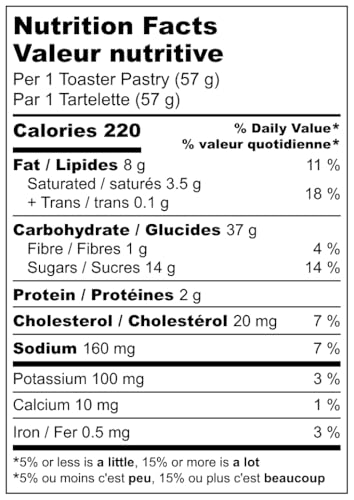 Image of Katz Gluten Free Unfrosted Cinnamon Toaster Pastries. School Snacks. Free of Dairy, Peanuts, Tree Nuts, and Sesame, No Artificial Color. Kosher. 8oz (4pk)
