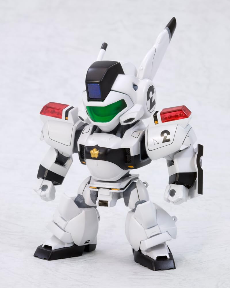 Amazon | 壽屋(KOTOBUKIYA) 機動警察パトレイバー D-スタイル AV-98