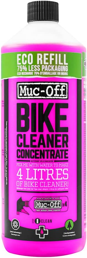 Muc Off Bike Cleaner Concentrate