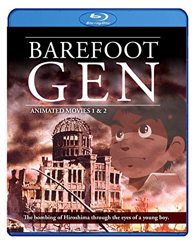 Barefoot Gen movies 1 & 2 image 2