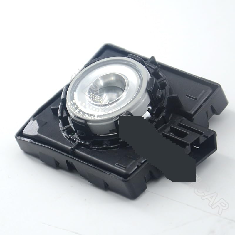 Luz de lectura interior izquierda 80A947291A para viajar en el Q5L 5