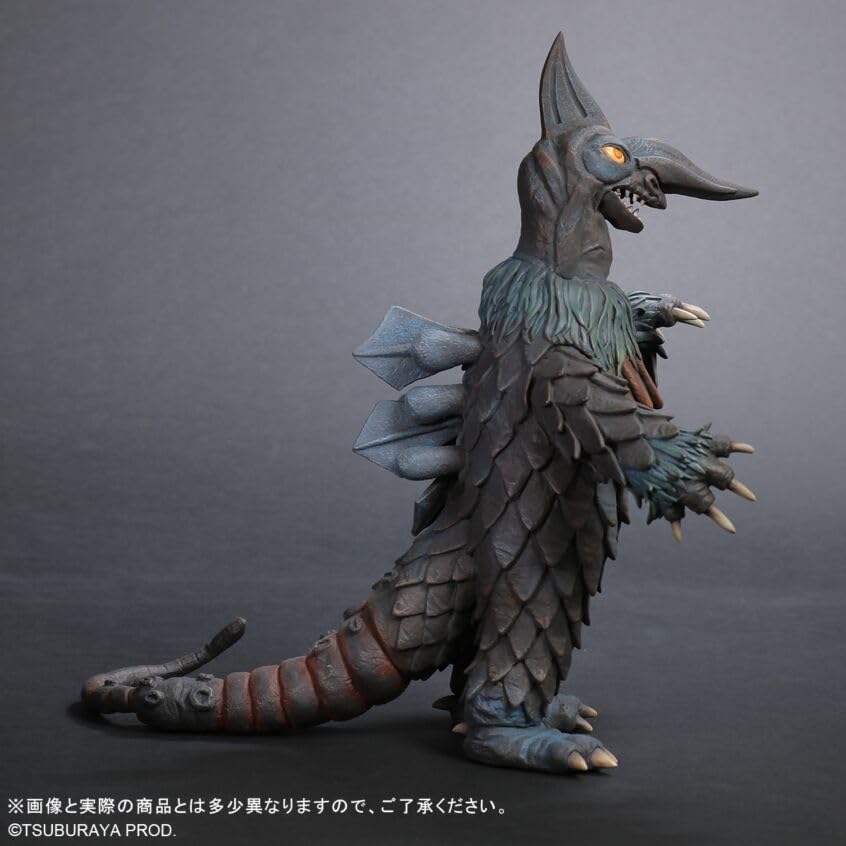 Amazon | 大怪獣シリーズ オイルドリンカー 発光Ver. 少年リック限定