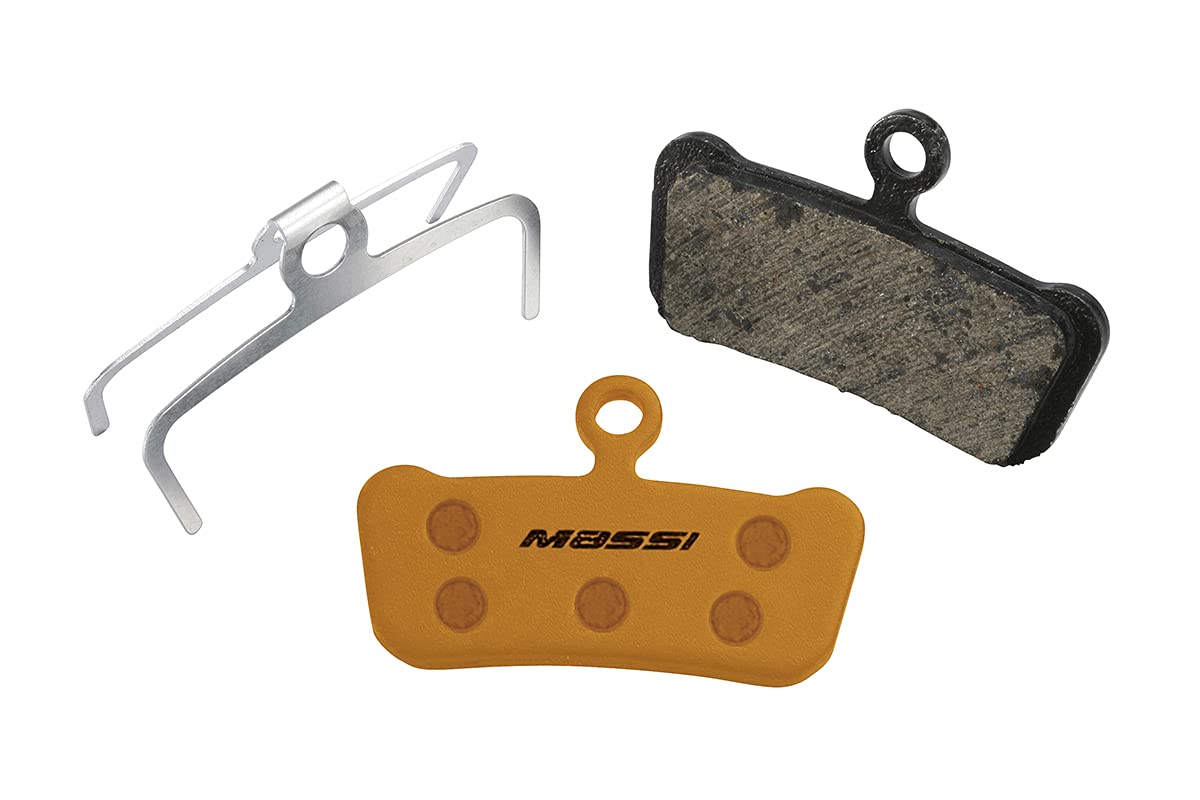 Massi Pastilla de Freno