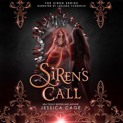 Siren's Call by Jessica Cage episode artwork