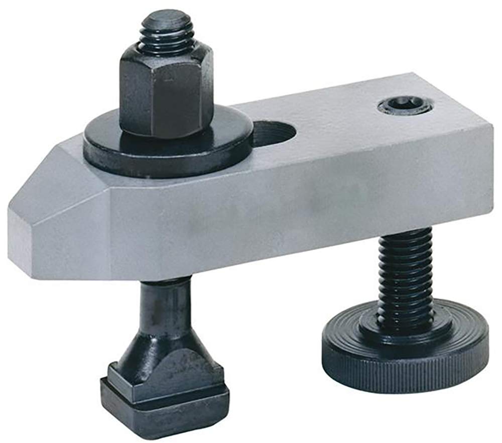 Format 7639240022 - Brida dentada regulable din 6314 v22/16-65mm