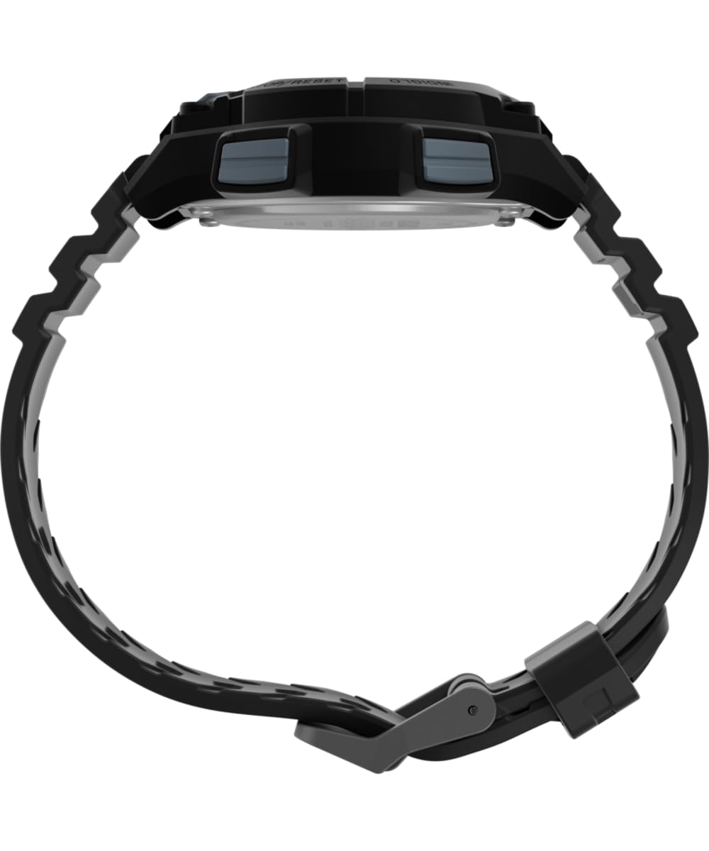 Timex Montre Quartz Digital pour Hommes Ironman Classic