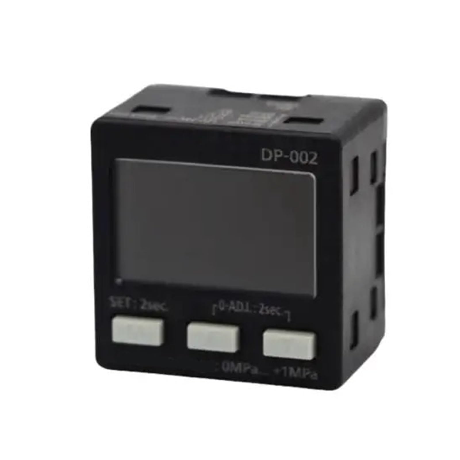FUYUMIC DP-002 digital pressure switch sensor