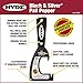 HYDE 02996 Opener, for Use with Removing Plastic 5 Gal Bucket Lids and Pail Tops, 3