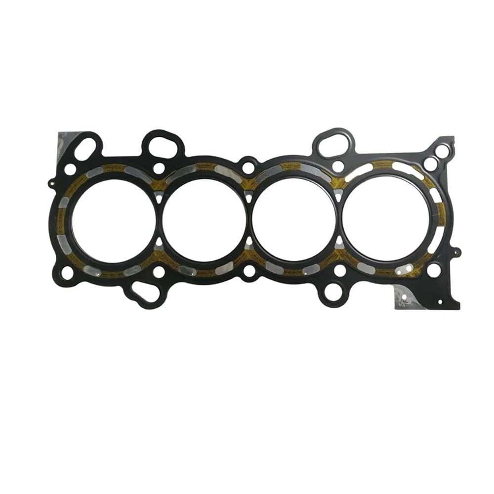 Junta de culata de METAL for motor compatible con 2,0/2,4 12251-RAA-A01 K24A6 K24A3 K20A6 K24A