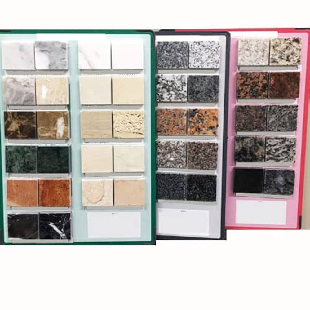 訳あり大理石　御影石各種　どれでも1枚または1セット　500円 訳あり大理石 御影石各種 どれでも1枚または1セット 500円