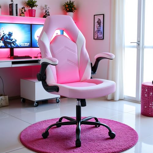 YSSOA Ergonomic Gaming Desk Chair の商品画像 1
