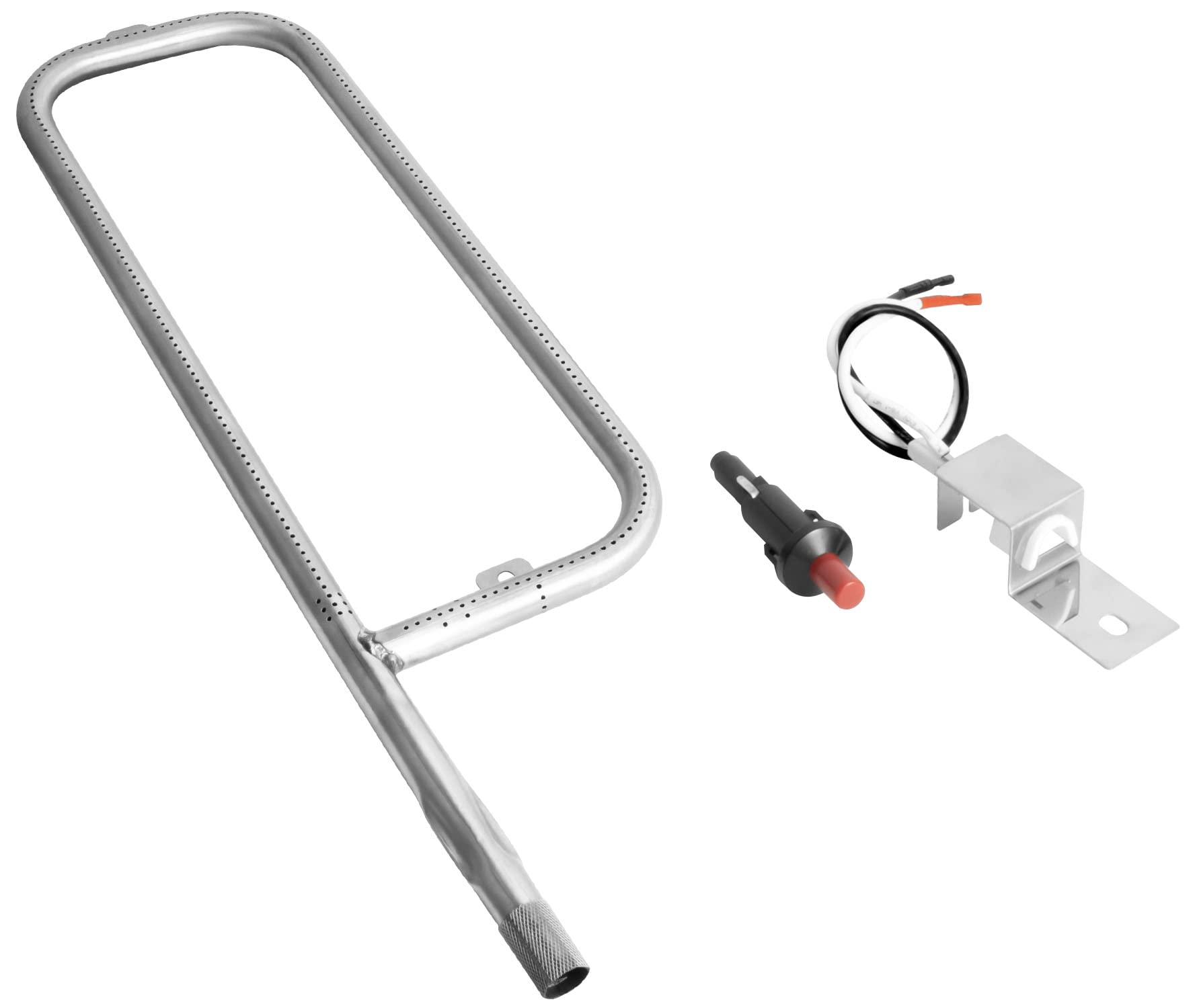 Amazon.com : EasiBBQ Grill Burner Tube and Ignitor for Weber