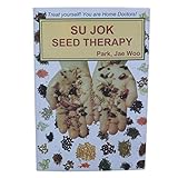 LRK LRK ACUPRESSURE Su Jok Seed Therapy Book [Unknown Binding]