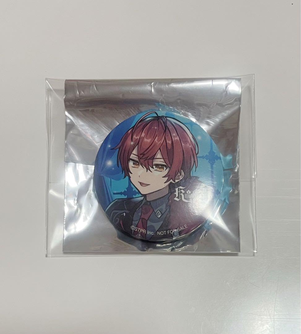 Knight A 騎士A 騎士X ばぁう The Night 特典缶バッジ56個 Knight A 騎士A 騎士X ばぁう The Night 特典缶バッジ56個