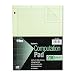 Tops Engineering Computation Pad (TOPS), Green - 35502