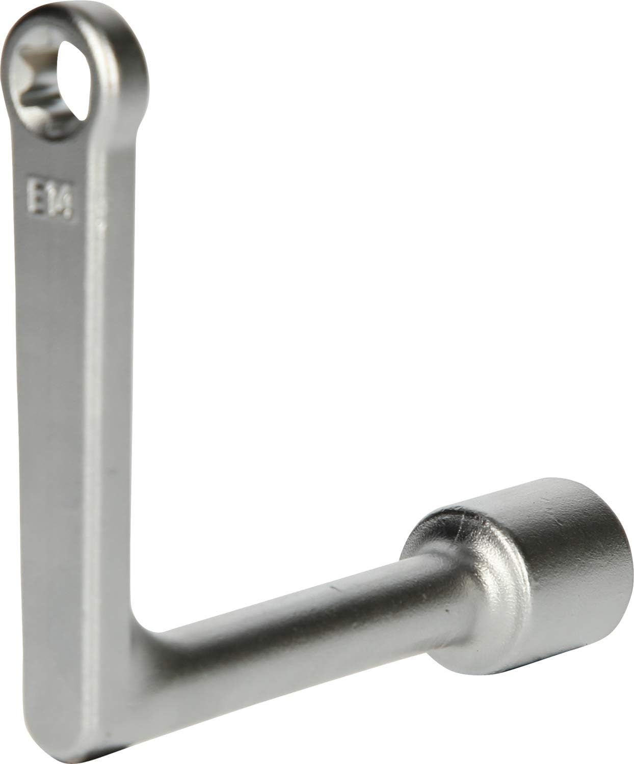 KS TOOLS 150.3036 1/2 Inch Torx E Wrench for Camshaft Wheel Connections E14