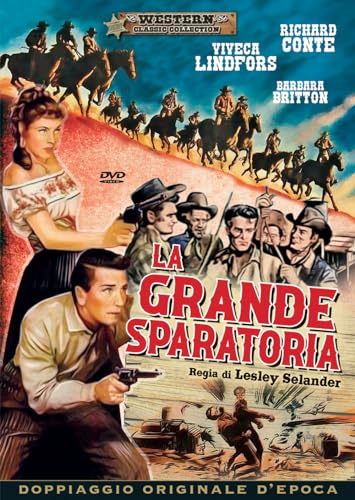 LA GRANDE SPARATORIA