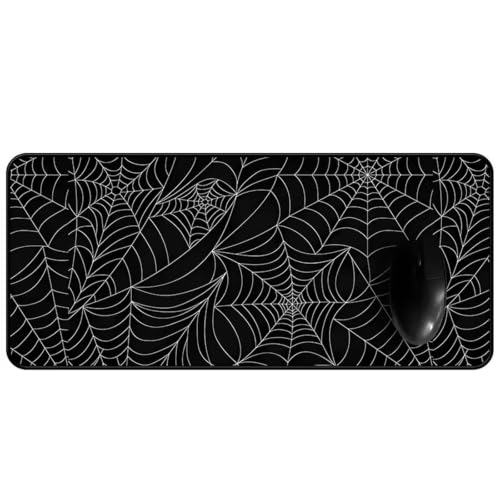 Alfombrilla de ratón 60x40 cm para solucionar los deslizamientos incómodos en tu escritorio