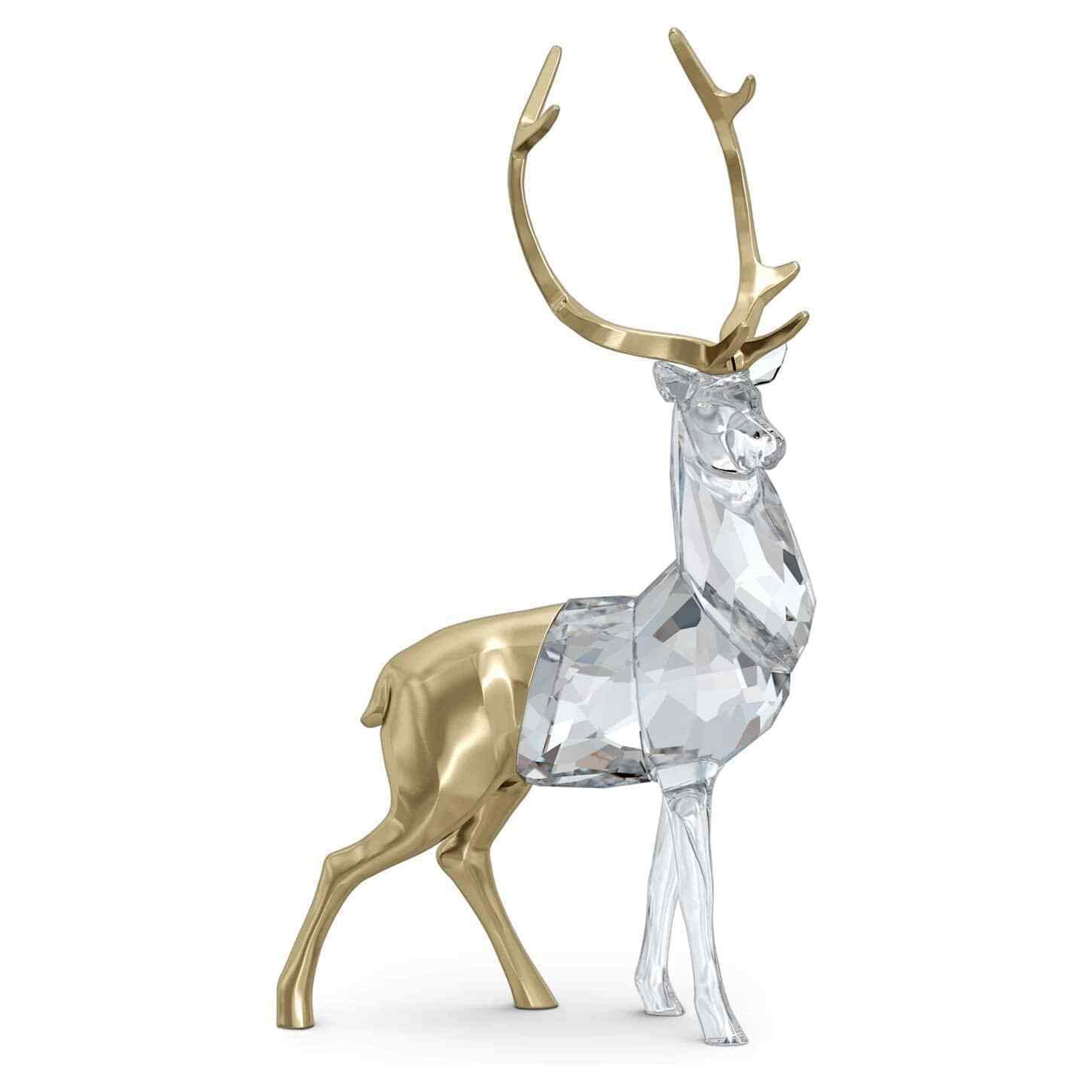 Holiday Magic Cervo - Swarovski 5597053