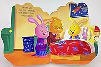 MAOZINHAS EM ORACAO: ORACOES PARA DORMIR 8592858321 Book Cover