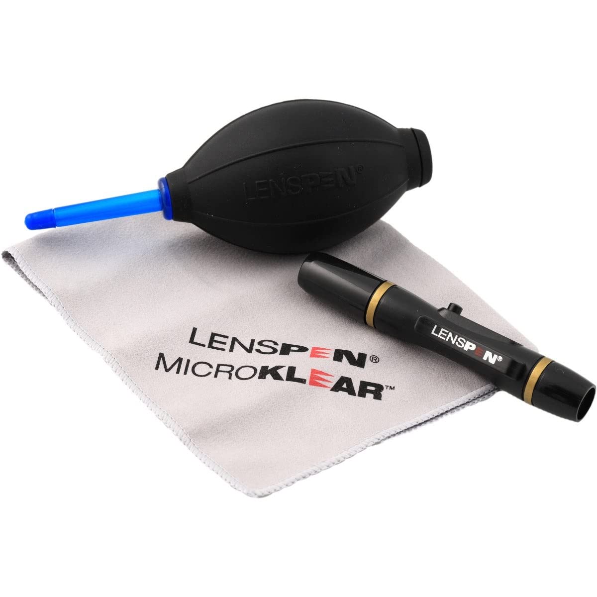 Lenspen NLPK-1 Cleaning Kit