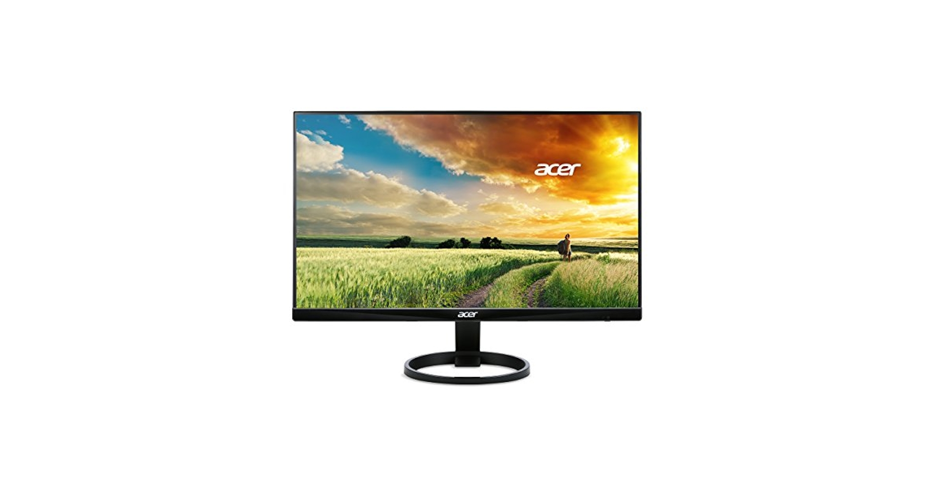 Acer 液晶ディスプレイ (23.8型/1920×1080) Amazon.com: Acer 23.8” Full HD 1920 x 1080 IPS Zero Frame
