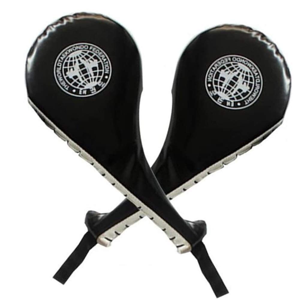 Sacs de Frappe Enfants et cible Tae Kwon Do Karaté Kickboxing Training TKD