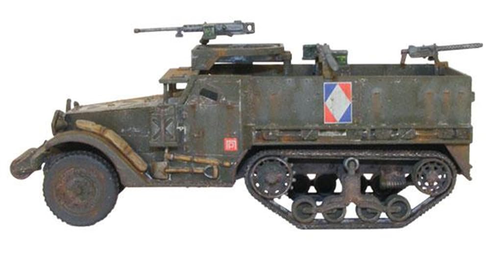 Warlord Games- Ejército de Accesorios, Color incoloro (402013010)