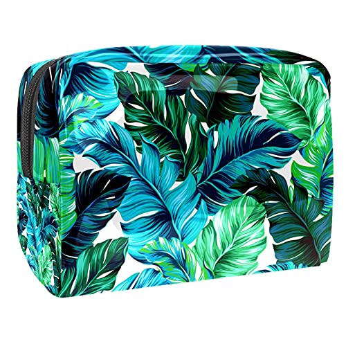 Trousse à maquillage originale idée cadeau femme et fille motif tête de mort