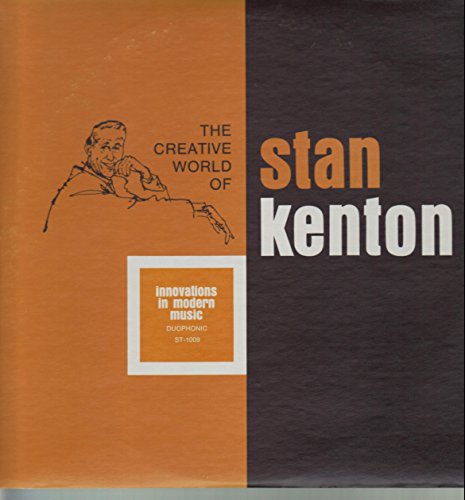 Pochette de Innovations In Modern Music