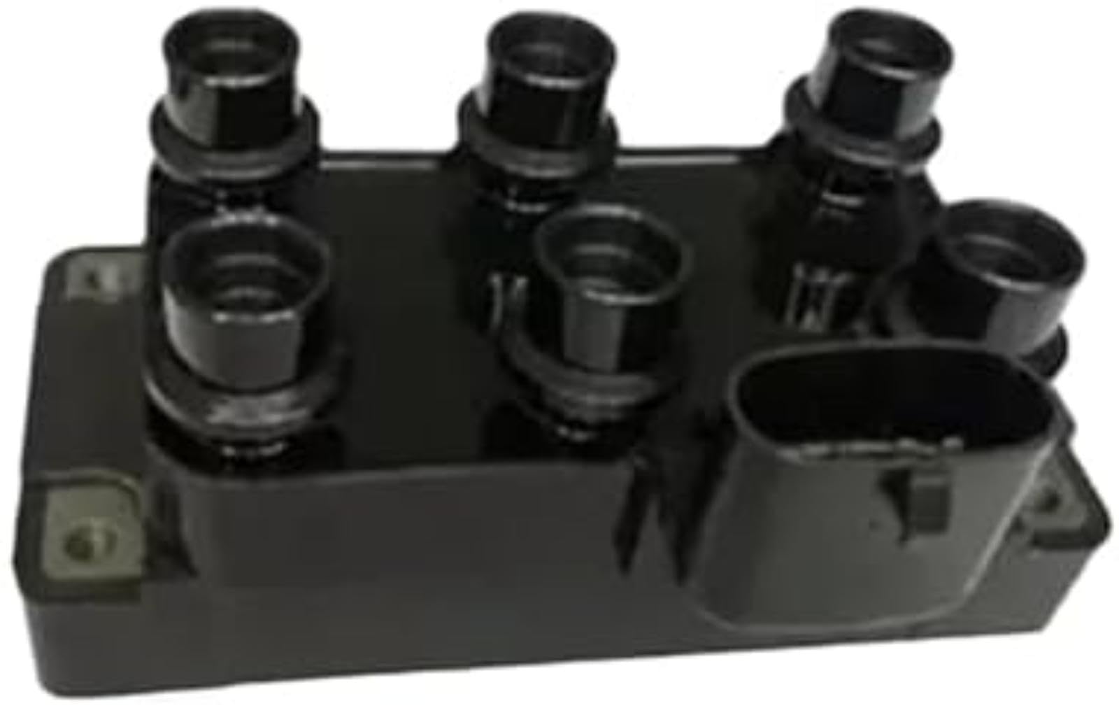 FD488T 19017114 6630365 6958305 919F12029AA Dge456 F509 E9SF12029AA Zestaw cewek zapłonowych, do silnika 2. 5 V6 24V 98-01 Cewka zapłonowa samochodu Cewka zapłonowa samochodu