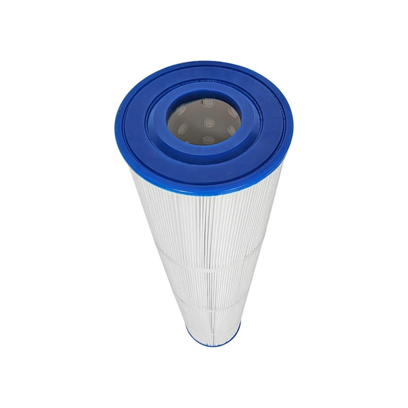 Elemento de Repuesto de Cartucho de Filtro de SPA for Piscina, Compatible con ECG Aquaaf, AF150, Accesorios de Filtro de Piscina Grande(AF150)