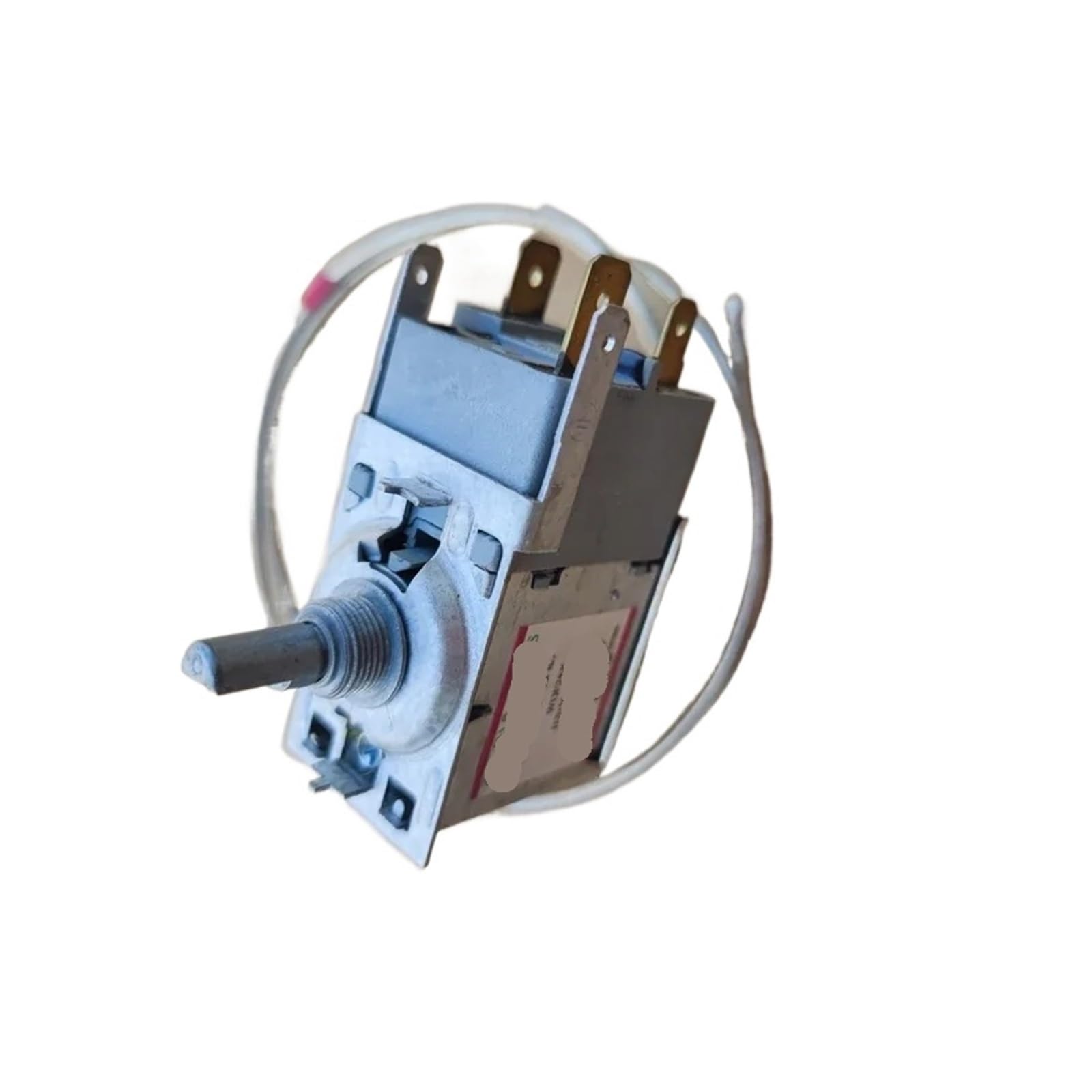 Refrigerator Freezer Temperature Controller Switch Machine WDF28X WDF28Y-EX Thermostat Fridge Thermostat