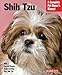 Shih Tzu (Barron's Complete Pet Owner's Manuals (Paperback))