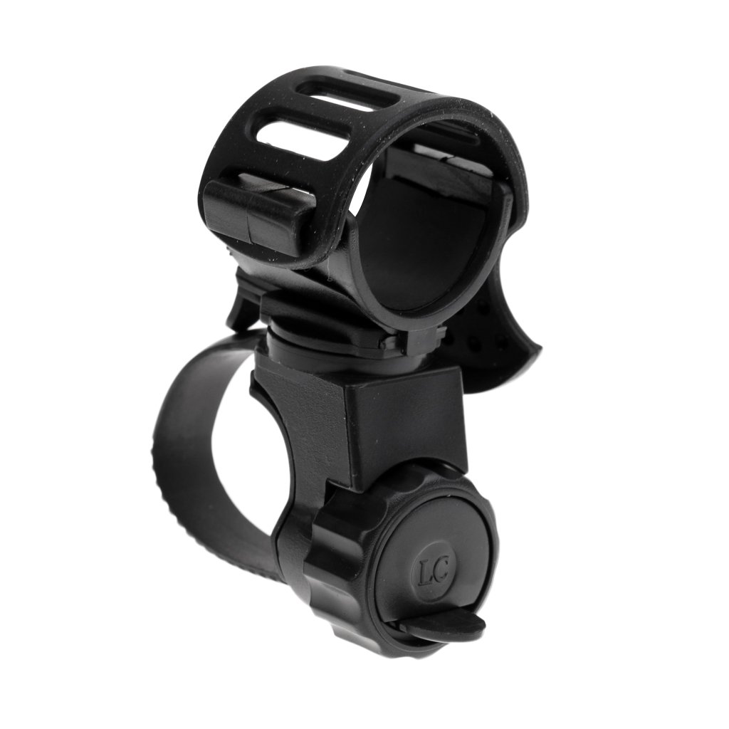 See full amazon price history chart for MagiDeal Bike Cycling Torch Flashlight Mount Clamp Clip Grip Bracket Holder MagiDeal Bike Cycling Torch Flashlight Mount Clamp Clip Grip Bracket Holder (B0714MNNT5) Amazon Price History, Amazon Price Tracker