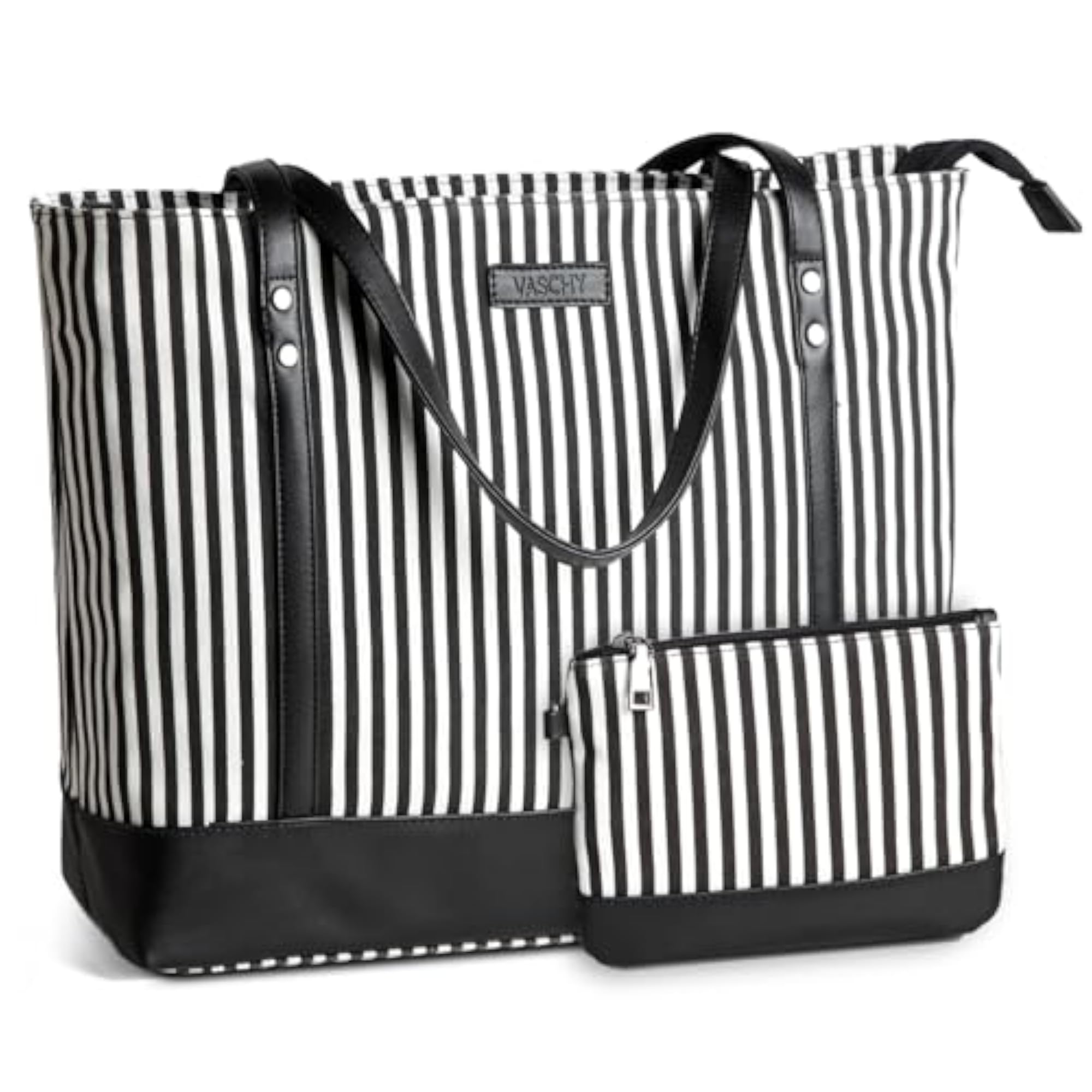 Laptop Tote Bag for Women, Large and Stylish