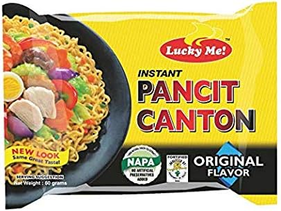 Instant Noodle Soup (Original, 15 Pack)