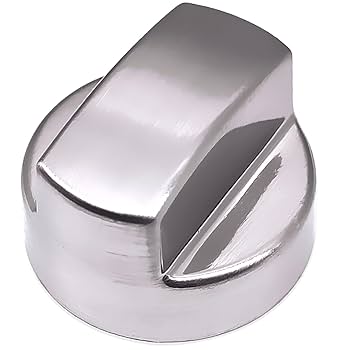 Amazon.com: Wolf Range Hood Knob Replacement 811195 805328
