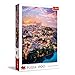 Trefl 1500 Elementi, Qualità Premium, per Adulti e Bambini da 12 anni Puzzle, Colore Toledo-Spagna, 26146