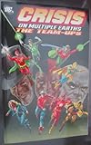Crisis on Multiple Earths: The Team-Ups - Volume 1