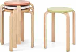 ACME Furniture　GRANDVIEW HIGH STOOL Amazon.com: Pibbs 778 Pony Professional Cutting Stool for