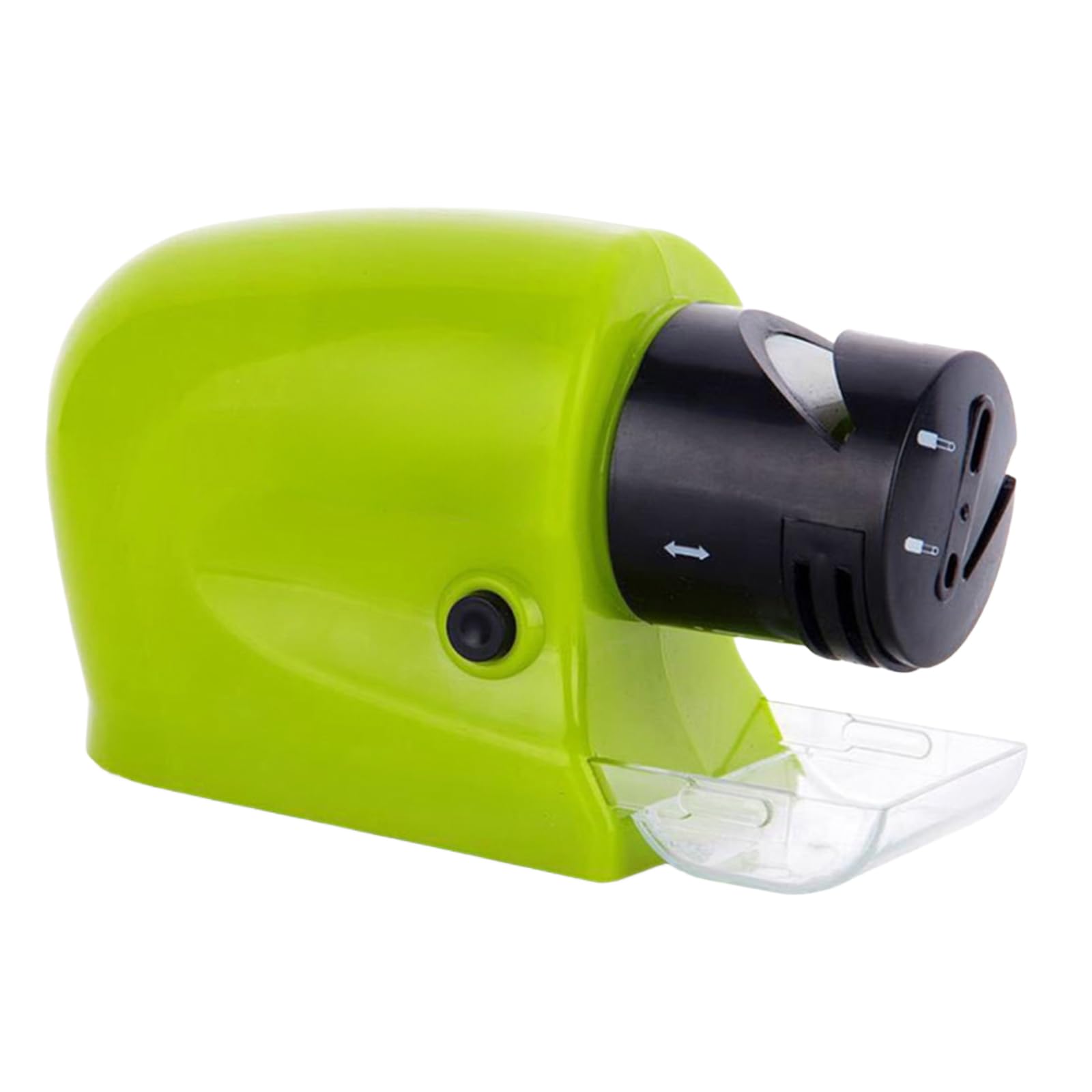 APGLSXY Compact Electric Sharpener Strong Motor Safe Crushing for Utensils Shears and Sharpeners Multiple Functional Tool Sharpener