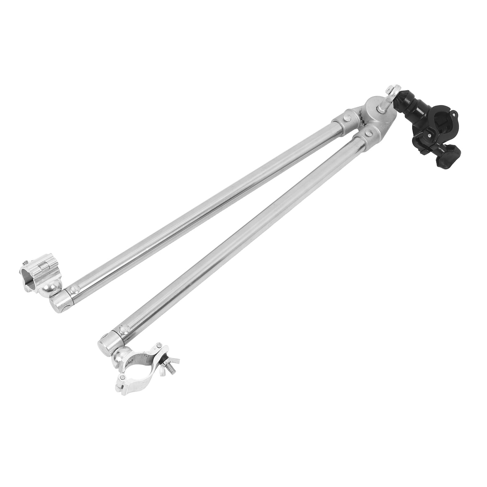 E Bike Anhängerkupplung Adapter Metall Schnellverschluss Kompatibel mit Klappanhängern und Bollerwagen für Freizeitaktivitäten und Outdoor Einkauf