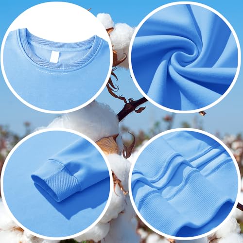 Spooky Goose On The Loose Sweatshirt Halloween Goose Sweatshirt & Hoodie Graphic Pullover Top4