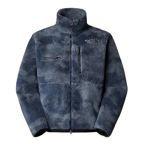 THE NORTH FACE Denali X Veste Homme blouson polaire chaud manteau mi-saison